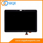 Écran LCD pour Samsung P600, remplacement LCD pour tablette Samsung P600, écran pour tablette Samsung P600, pour samsung P600 remplacement LCD, numériseur LCD pour Samsung Note P600