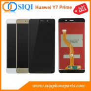 LCD pour Huawei Y7 prime, écran Huawei Y7 2017, écran Huawei Enjoy 7 Plus, écran pour Huawei Y7 Nova lite, fournisseur chinois pour Huawei Y7 LCD