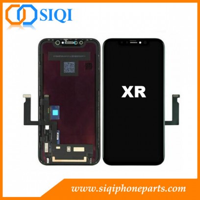 iPhone XR LCD, écran iPhone XR, écran LCD iPhone XR, remplacement de l’écran LCD iPhone XR, écran iPhone XR