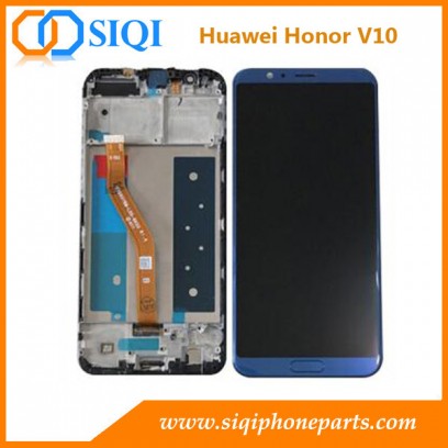 Huawei Honor V10 lcd, Honor View 10 écran, Original Honor V10 LCD, Huawei Honor V10 écran, LCD view 10 huawei