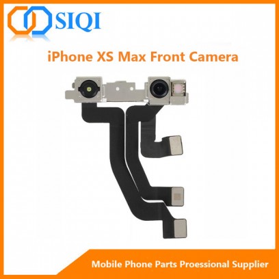 iPhone XS max caméra frontale, XS max face caméra, petite caméra XS max, XS max caméra frontale flex, XS max caméra frontale chine